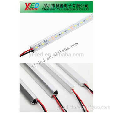 5630 rigid bar light U shape 12V